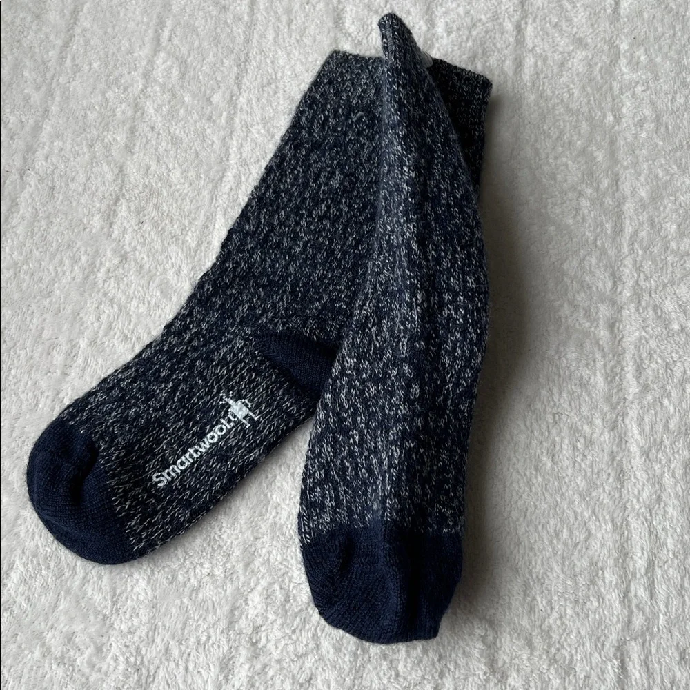 Smartwool Kids Everyday Cozy Digi-Tick Light Cushion Crew Socks